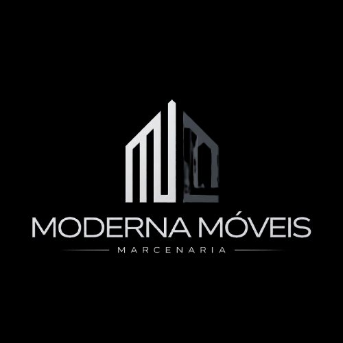 Moderna Móveis — Marcenaria