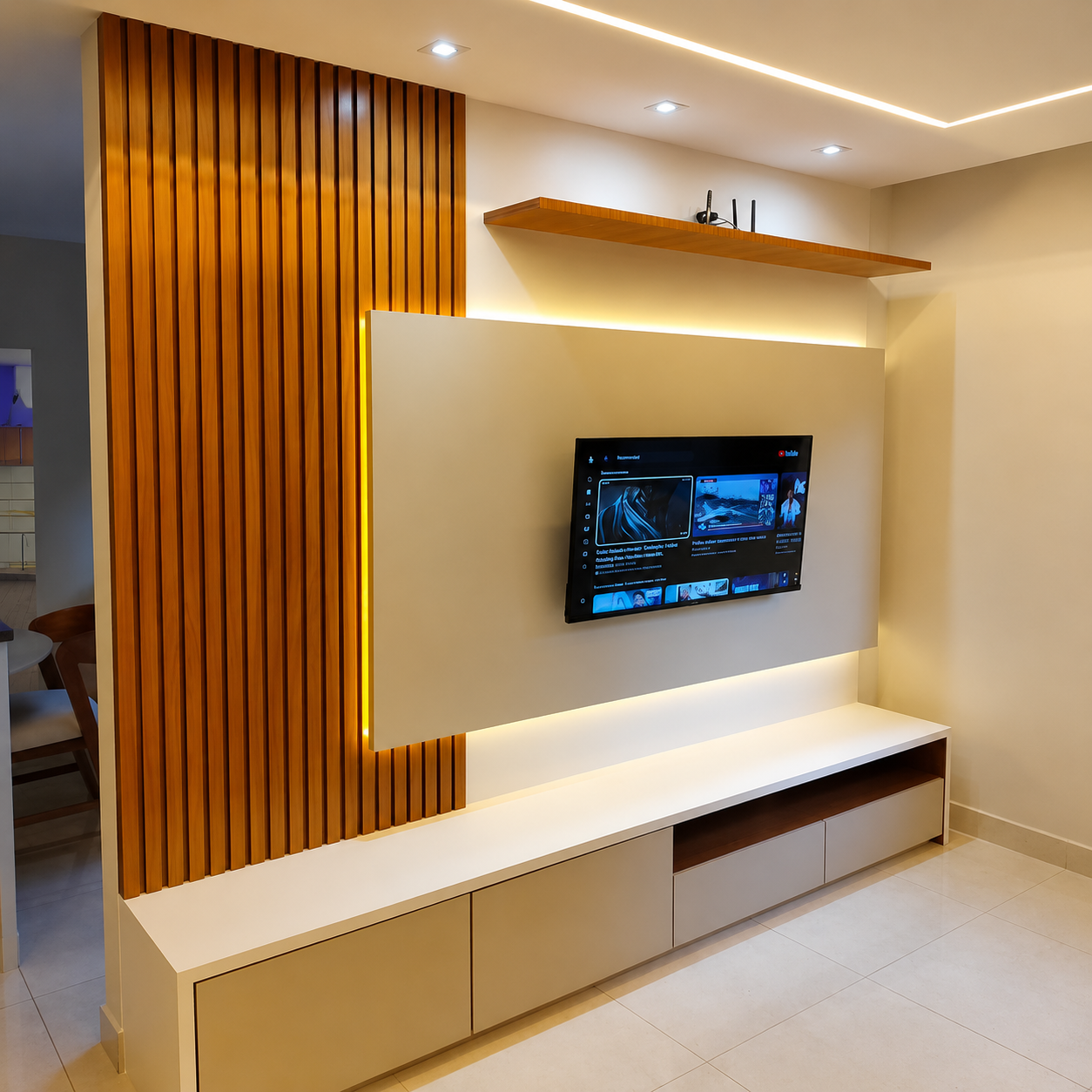 Sala de estar — Iconha (foto 1)
